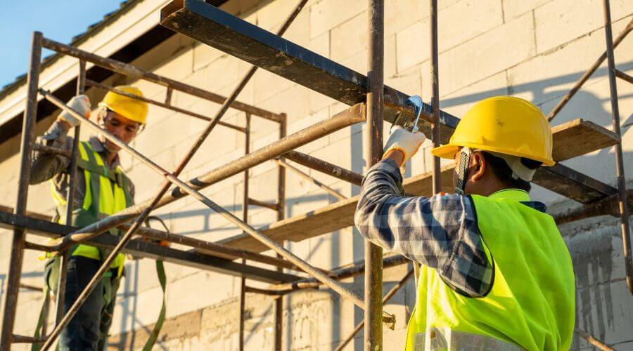 Fascia Repair in Graham, NC